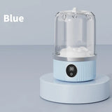 Wireless  Mini Washing Machine