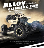 Oike RC Car Remote Control Climbing Vehicle