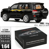New Jkm Toyota Lc200 Land Cruiser