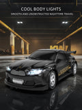2026 New 1/64 Rc Car Desktop Remote Control Car Toy Stunt Remote Control  Car