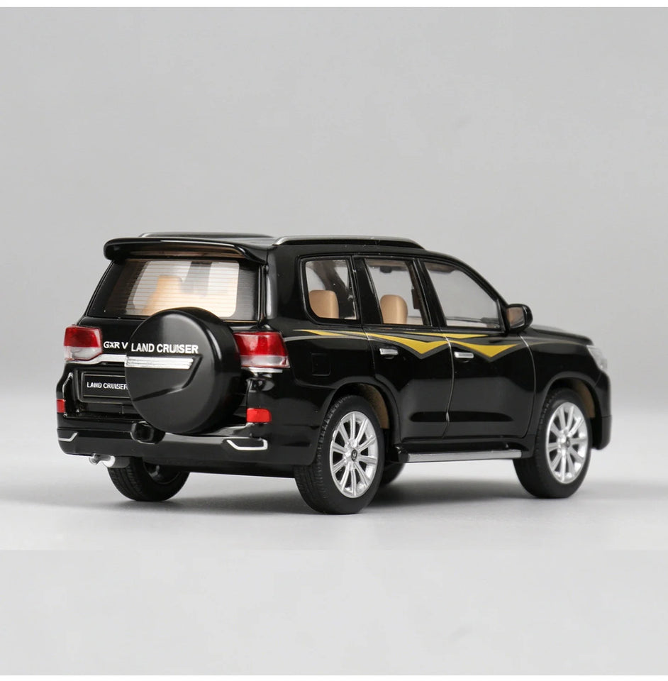 New Jkm Toyota Lc200 Land Cruiser
