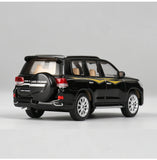 New Jkm Toyota Lc200 Land Cruiser