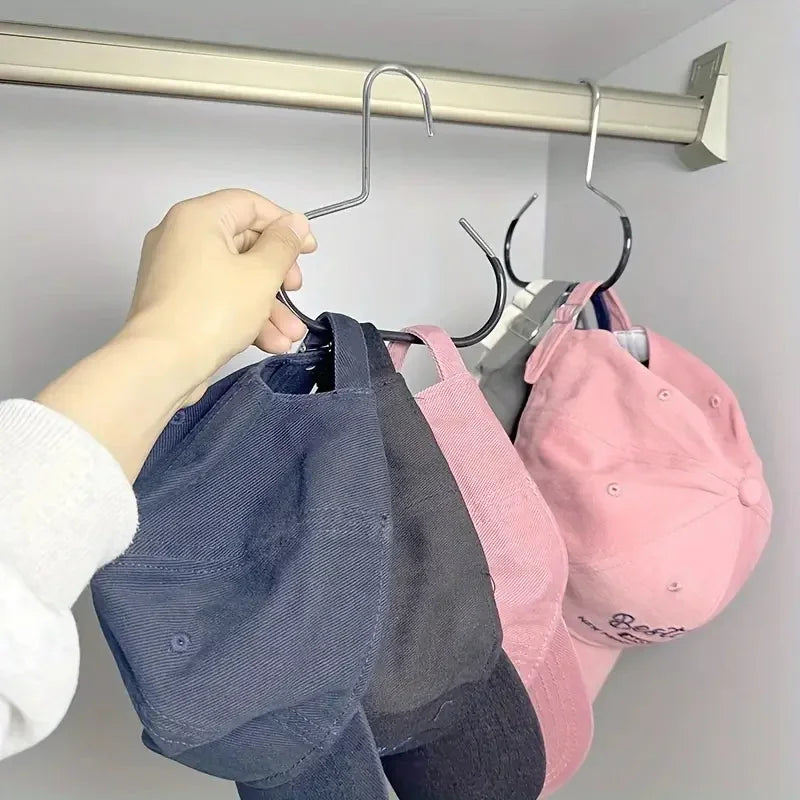 Durable Circle Ring Hat Hanger