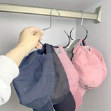 Durable Circle Ring Hat Hanger