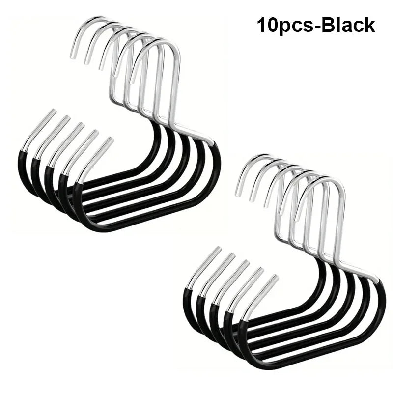 Durable Circle Ring Hat Hanger