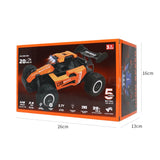 Remote Control Car RC Drift Racing Trucks Kid Toy