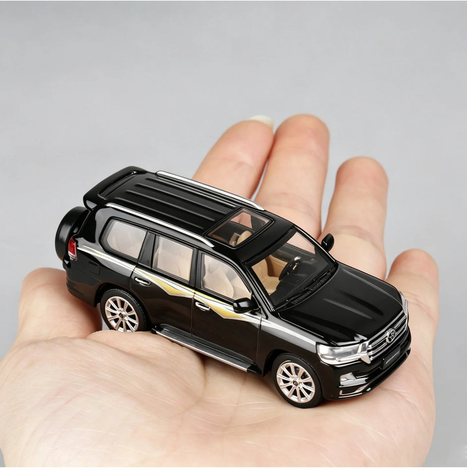 New Jkm Toyota Lc200 Land Cruiser