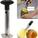 Pineapple Corer & Slicer