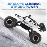 Oike RC Car Remote Control Climbing Vehicle