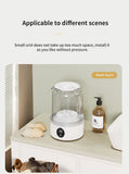 Wireless  Mini Washing Machine