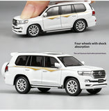 New Jkm Toyota Lc200 Land Cruiser