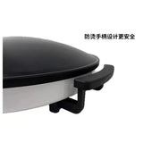 Automatic Tortilla Roti Saj Bread Maker Electric Small Home From