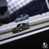 2026 New 1/64 Rc Car Desktop Remote Control Car Toy Stunt Remote Control  Car