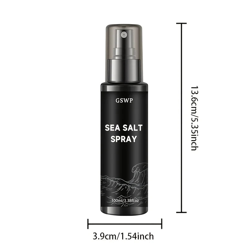 GSWP Sea Salt Hair spray,