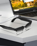 2026New 800W Pixel Camera Smart Glasses Men Video