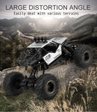 Oike RC Car Remote Control Climbing Vehicle