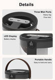 Air Humidifier