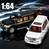 New Jkm Toyota Lc200 Land Cruiser