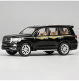 New Jkm Toyota Lc200 Land Cruiser