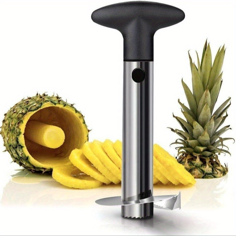 Pineapple Corer & Slicer