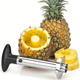 Pineapple Corer & Slicer
