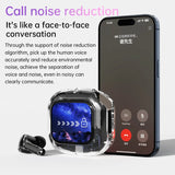 Wireless Bluetooth Earphone