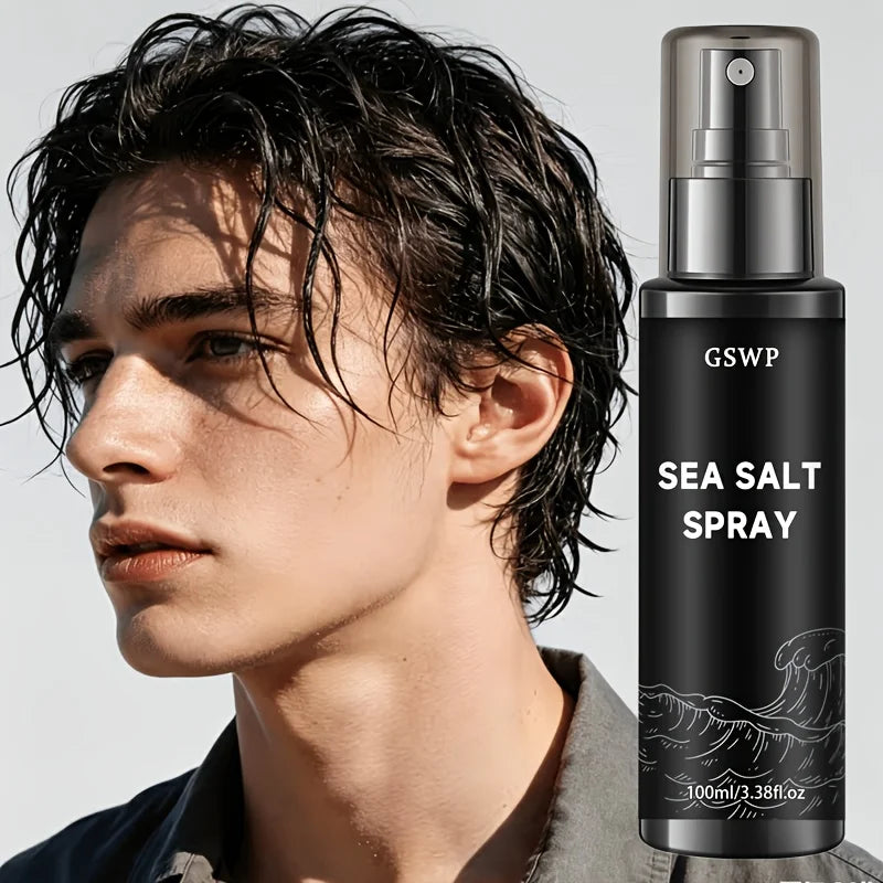 GSWP Sea Salt Hair spray,