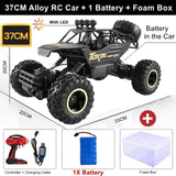 Oike RC Car Remote Control Climbing Vehicle