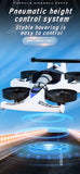 New remote-controlled flying car, dual-mode r, stunt drifting car,