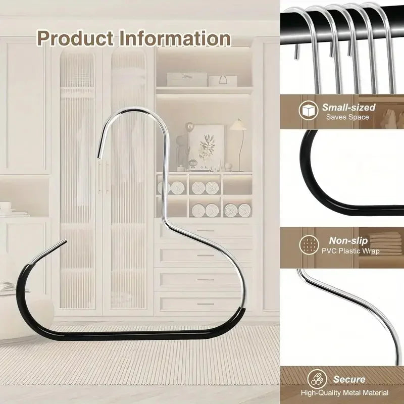 Durable Circle Ring Hat Hanger