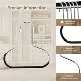 Durable Circle Ring Hat Hanger