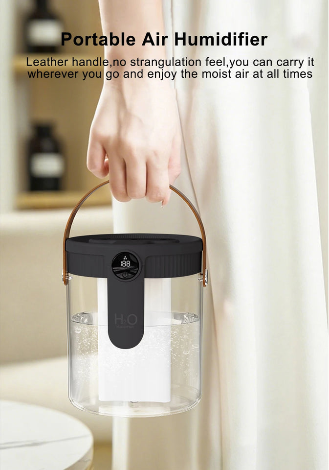 Air Humidifier