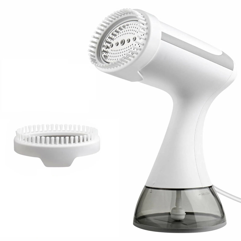 Hand-Held Ironing Machine