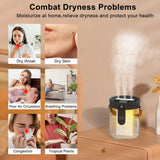 Air Humidifier