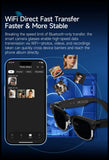 2026New 800W Pixel Camera Smart Glasses Men Video