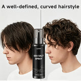 GSWP Sea Salt Hair spray,