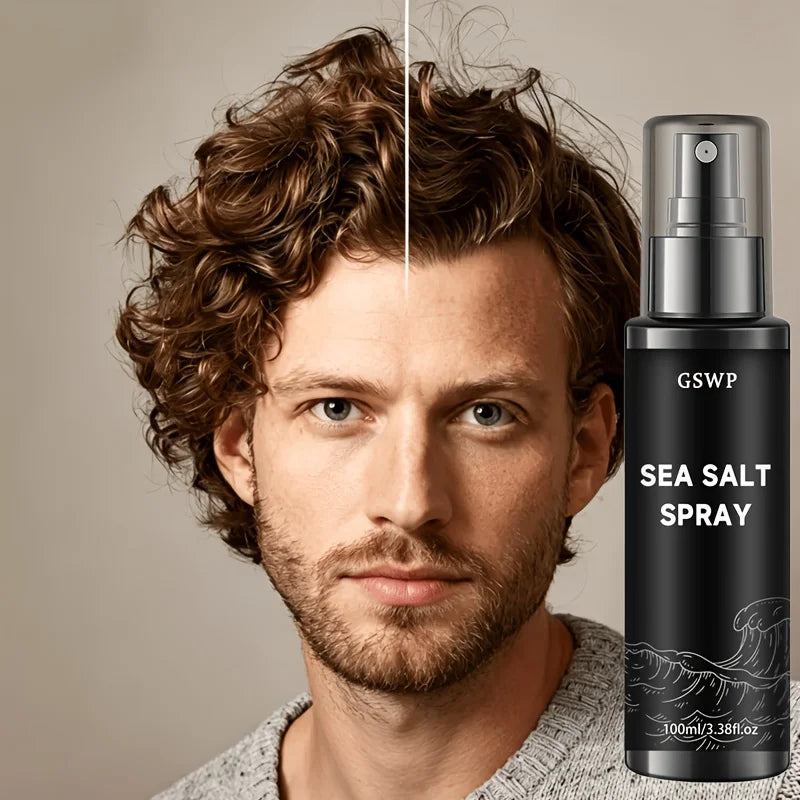 GSWP Sea Salt Hair spray,