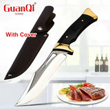 Stainless Steel Hand-forged Boning Knife Meat Cutting