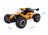Remote Control Car RC Drift Racing Trucks Kid Toy