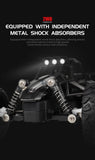 Remote Control Car RC Drift Racing Trucks Kid Toy