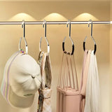 Durable Circle Ring Hat Hanger