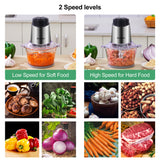 BioloMix  Food Processor