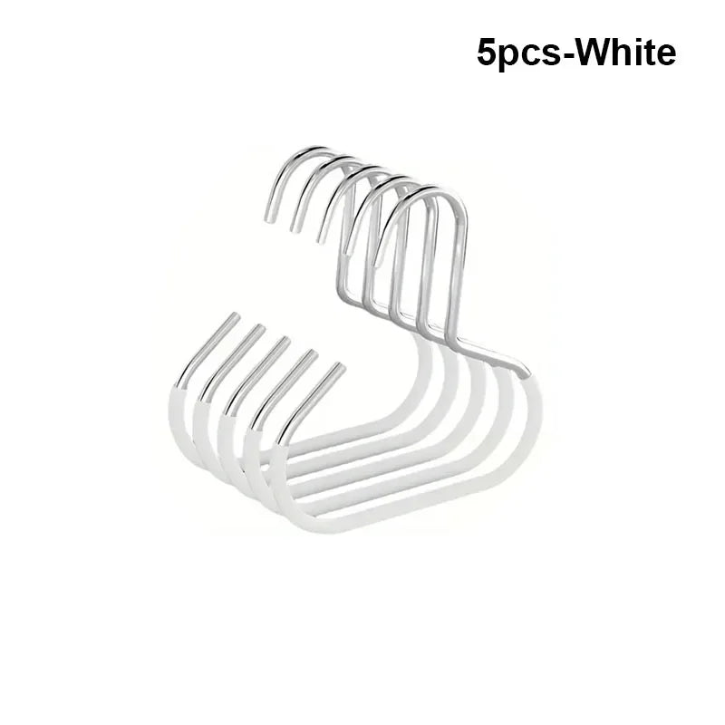 Durable Circle Ring Hat Hanger