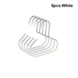 Durable Circle Ring Hat Hanger