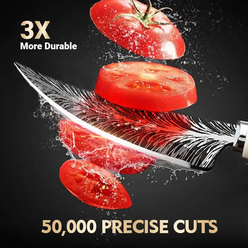 2025 new model boning knife with knife cover kitchen accessories