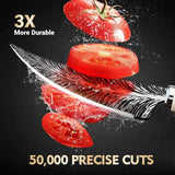2025 new model boning knife with knife cover kitchen accessories