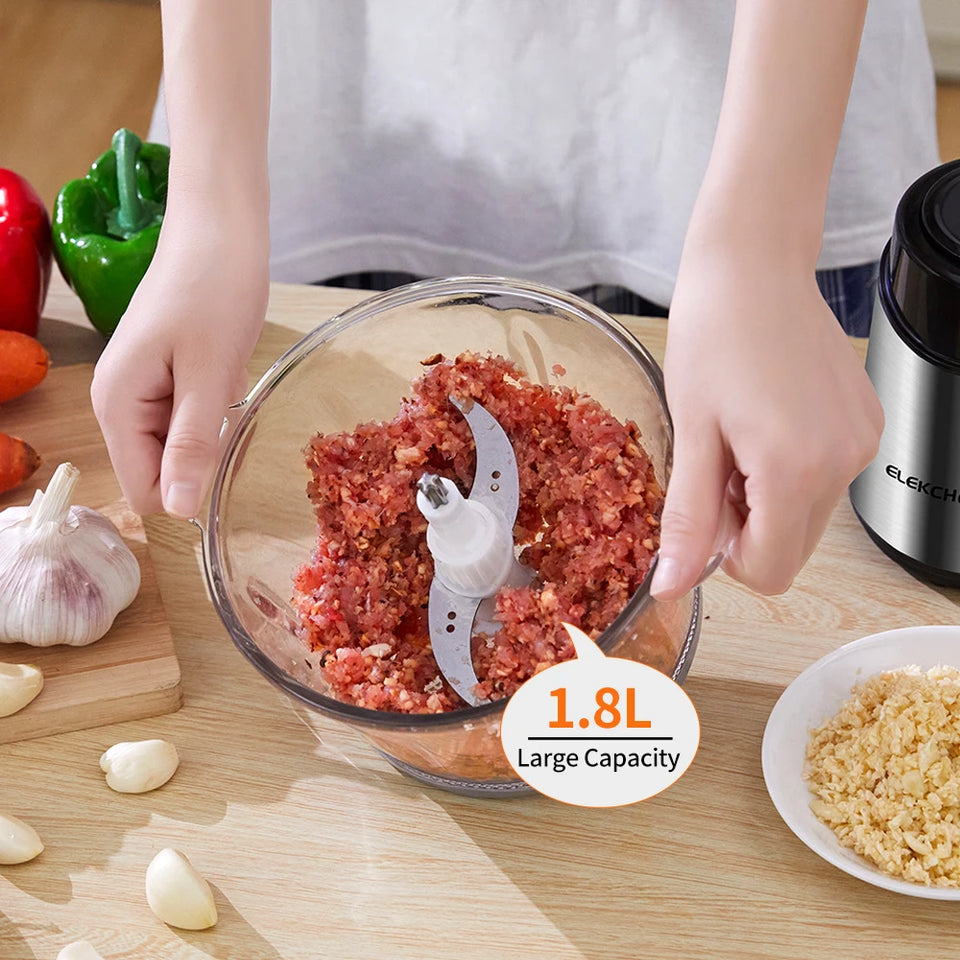 BioloMix  Food Processor