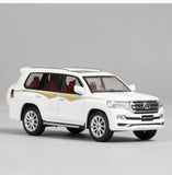 New Jkm Toyota Lc200 Land Cruiser