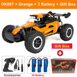 Remote Control Car RC Drift Racing Trucks Kid Toy