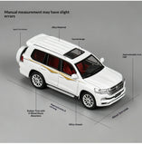 New Jkm Toyota Lc200 Land Cruiser